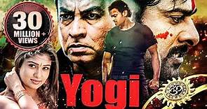 Yogi (2017) Full Hindi Dubbed Movie | Prabhas, Nayanthara | Prabhas Movies in Hindi Dubbed Full 2017