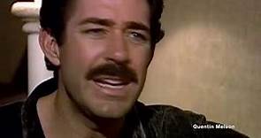 Barry Williams Interview (February 27, 1989)