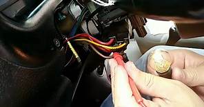 Cómo revisar el switch de encendido de tu auto: Fallas del switch de encendido