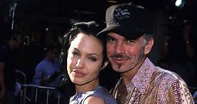 Billy Bob Thornton explica la razón por la que él y Angelina Jolie no siguieron juntos