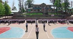 MCM Introductory Video Since... - Military College Murree