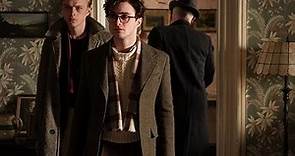 Kill Your Darlings (Starring Daniel Radcliffe) -- Movie Review