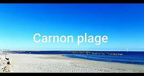 Carnon plage