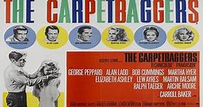 The Carpetbaggers (1964)🔹