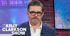 Timothy Omundson Shares His Inspiring Return To Acting After Having A Stroke
