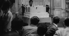 The Bad Sleep Well 1960 (Akira Kurosawa)