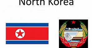 PPT - North Korea PowerPoint Presentation, free download - ID:5462738