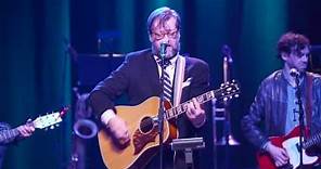 Dry Your Eyes - John Roderick (The Complete Last Waltz)