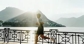 Run the cities: Lugano – City in the south | Switzerland Tourism