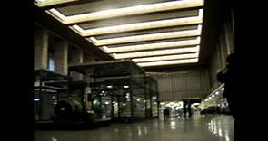 Ernst Sagebiel: Flughafen Tempelhof, Berlin