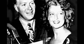 Nelson Eddy Show with Jeanette MacDonald (April 7, 1946)