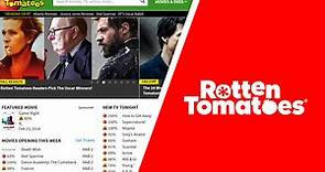 Rotten Tomatoes Ratings System: The Complete Guide