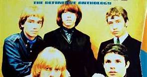 The Easybeats - The Definitive Anthology: Aussie Beat That Shook The World
