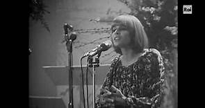 Marisa Sannia - L'amore è una colomba (Due Esibizioni) (Festival di Sanremo 1970)