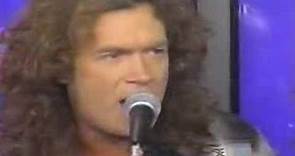 GLENN HUGHES / FROM NOW ON... ACOUSTIC LIVE