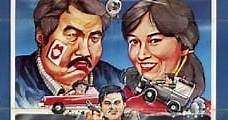 The Daring Kung Fu Refugee (1984) Online - Película Completa en Español - FULLTV