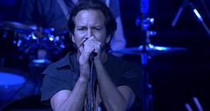 Pearl Jam - "Why Go" (Philadelphia, 2016)