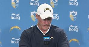 Ken Whisenhunt Press Conference