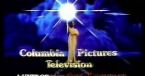 History of Columbia Television, 1953-2003 (Version 2.1)