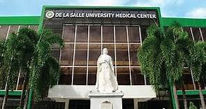 De La Salle University Medical Center