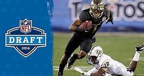 Corey Coleman College Highlights & 2016 Draft Profile | NFL