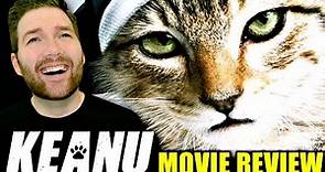 Keanu - Movie Review