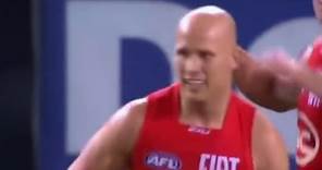 The Ultimate Tribute to Gary Ablett Jr. - AFL Legend