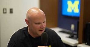 Inside Michigan Football Radio Replay with Ben Herbert (Nov. 29)