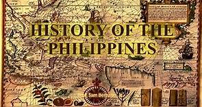 HISTORY OF THE PHILIPPINES HISTORICAL IMAGES
