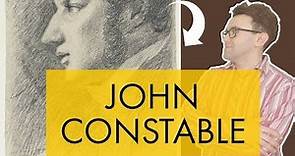 John Constable: vita e opere in 10 punti