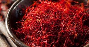 What Is Saffron and Why Is It So Expensive?