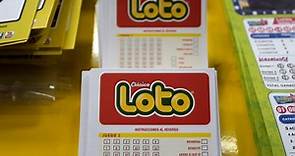 ¿Revisaste el Loto? Estos son los resultados de la lotería del jueves 6 de abril