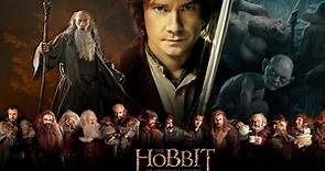 El Hobbit: Historia, Libro, Autor, Películas, Director, Personajes Y Mucho Más
