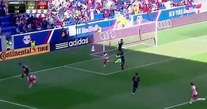 Mike Grella tallies the fastest goal in MLS history