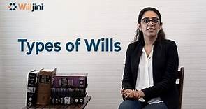 Types of Wills | Online v/s Offline Will | Software drafted v/s Lawyer drafted