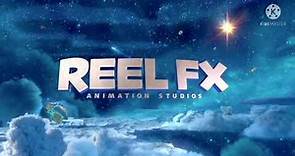 Reel FX Animation Studios Logo (2013-)