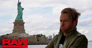 Drake Maverick scours New York City for the 24/7 Title: WWE Exclusive, Sept. 9, 2019