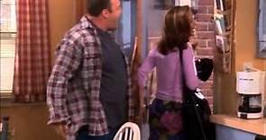 Doug Slaps Carrie on the Butt (Waachaaaaaa!!) The King Of Queens