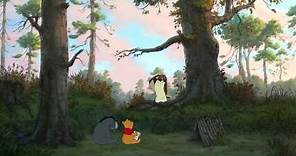 Winnie The Pooh - Nuove avventure nel Bosco dei 100 Acri - Il trailer