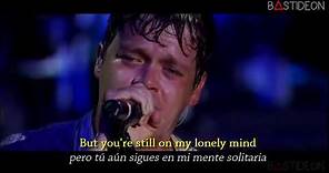 3 Doors Down - Here Without You (Sub Español + Lyrics)