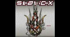 Static-X Machine 2001 Full Album