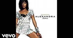 Alexandra Burke - Start Without You (Official Audio) ft. Laza Morgan