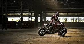 Ducati Hypermotard 950 SP - Game On!