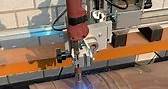#自动焊接小车 #焊接设备 #焊接技术 #焊接 #焊工 自动焊接设备