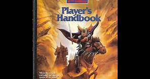 What is Advanced Dungeons & Dragons 2nd Edition and Why Play It Instead of a Modern Edition?