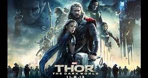 Descargar Thor 2 El Mundo Oscuro HD Español Mega