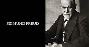 Sigmund Freud: riassunto, biografia e pensiero