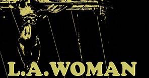 The Doors - L.A. Woman Singles