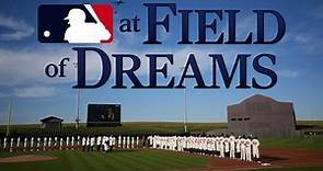 MLB | 2022 Field of Dreams Game Highlights