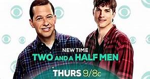 Two and a Half Men - 11x20